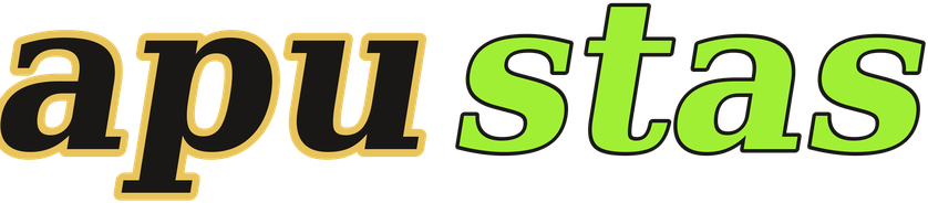 apustas logotipo