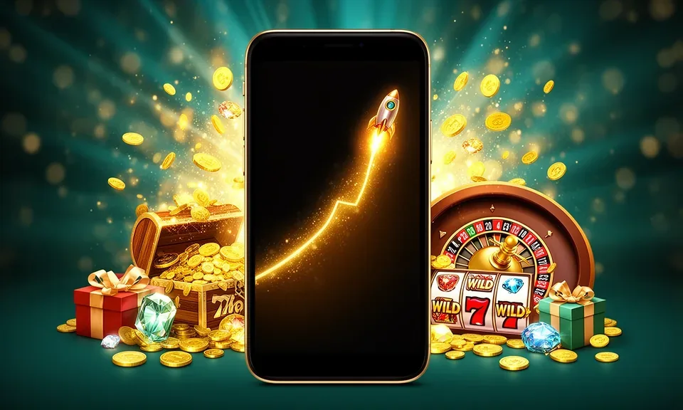 apustas Perú aplicación de casino